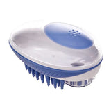 2-in-1 Pets SPA Massage Comb