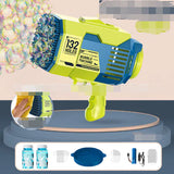 Bubble Launcher Gun