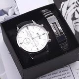 EternaLux Men's Watch