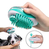 2-in-1 Pets SPA Massage Comb