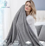 Lightweight Cooling Blanket