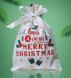 🎅Early Christmas Free Shipping🎁 - Drawstring Gift Bags