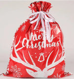 🎅Early Christmas Free Shipping🎁 - Drawstring Gift Bags