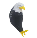 Majestic Glow Eagle Wall Lamp