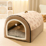 Stylish lil Dog House