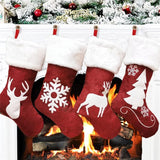 🎅Early Christmas Free Shipping🎁- Christmas Stockings Socks