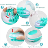 2-in-1 Pets SPA Massage Comb