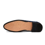 Refined Step Men's Loafers