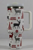 🎅Early Christmas Sale 20% & Free Shipping🎁- Christmas Cheer Tumbler