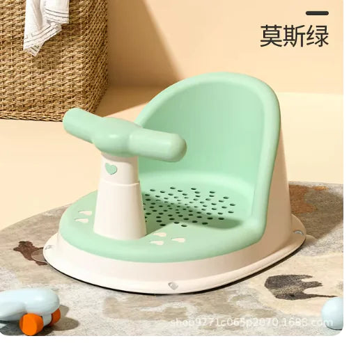 Baby Bath Seat & Infant Bath Seat - Best for 6 Months+ Toddlers