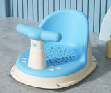 Baby Bath Seat & Infant Bath Seat - Best for 6 Months+ Toddlers