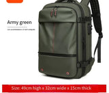 Wingpack Travel Backpack