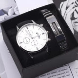 EternaLux Men's Watch