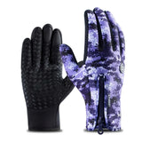 Winter Cycling Gloves