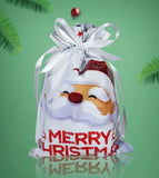 🎅Early Christmas Free Shipping🎁 - Drawstring Gift Bags