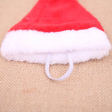 🎅Early Christmas Free Shipping🎁- Christmas Pet Santa Hat