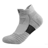 StridePro Quick-Dry Running Socks