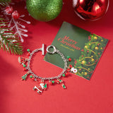 🎅Early Christmas Free Shipping🎁 - Christmas Bracelet