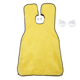 Men's Beard Shaving Apron
