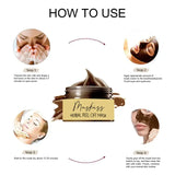 Herbal Refining Peel-off Mask