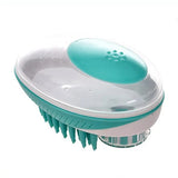 2-in-1 Pets SPA Massage Comb