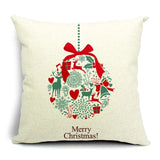 🎅Early Christmas Free Shipping🎁- Christmas Pillow-Cases