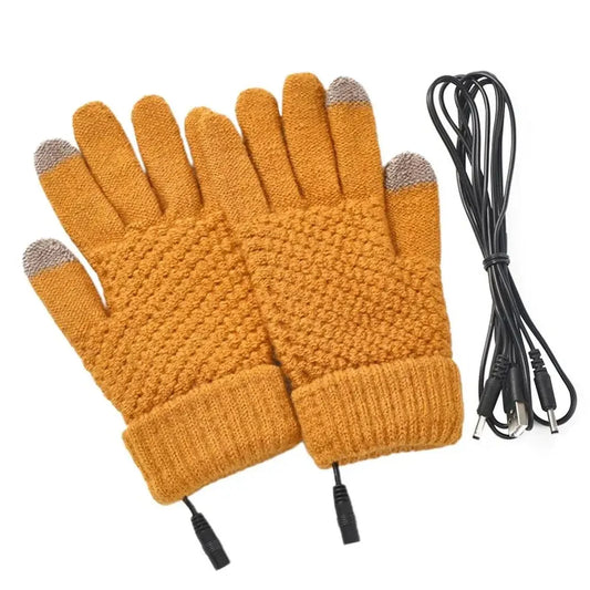 Warm Gloves