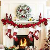 🎅Early Christmas Free Shipping🎁- Christmas Stockings Socks