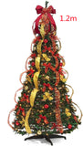 🎅Early Christmas Sale 13% & Free Shipping🎁- Foldable Christmas Tree