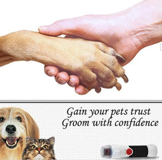 Pets Nail Trimmer