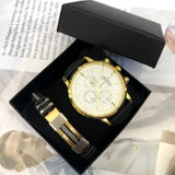 EternaLux Men's Watch