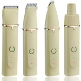 Electric Hair Trimmer For Pets