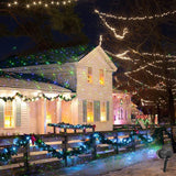 🎅Early Christmas Sale 29% & Free Shipping🎁- Christmas Laser Projector Lights