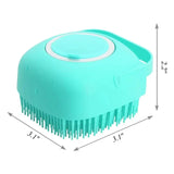 2-in-1 Pets SPA Massage Comb