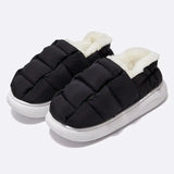 CozyStep Winter Home Slippers