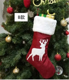 🎅Early Christmas Free Shipping🎁- Christmas Stockings Socks