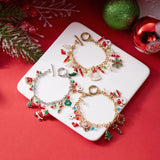 🎅Early Christmas Free Shipping🎁 - Christmas Bracelet