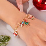 🎅Early Christmas Free Shipping🎁 - Christmas Bracelet