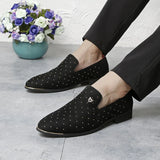 Refined Step Men's Loafers