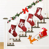 🎅Early Christmas Free Shipping🎁- Christmas Stockings Socks