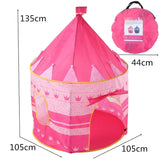 Kids Play Tent