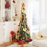 🎅Early Christmas Sale 13% & Free Shipping🎁- Foldable Christmas Tree