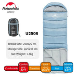 Sleeping Bag Ultralight Waterproof