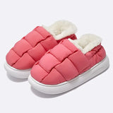 CozyStep Winter Home Slippers