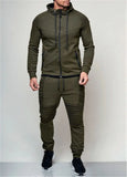 Men's Track Suit