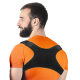 Adjustable Posture Corrector Belt