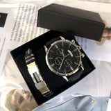 EternaLux Men's Watch