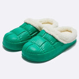 CozyStep Winter Home Slippers