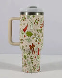 🎅Early Christmas Sale 20% & Free Shipping🎁- Christmas Cheer Tumbler