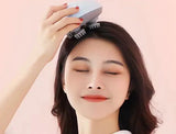 Electric Wireless Scalp Massager